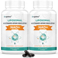 Suplemento liposomal de NAD+ Orgabay