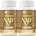 suplemento liposomal de NAD+