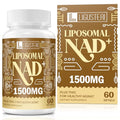 suplemento liposomal de NAD+