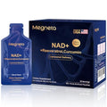 Suplemento liposomal de NAD+