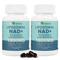 suplemento liposomal de NAD+