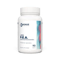 suplemento liposomal de palmitoiletanolamida