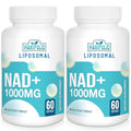 Suplemento liposomal NAD+ para energía