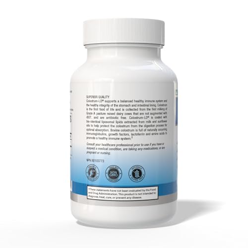 suplemento liposomal para salud