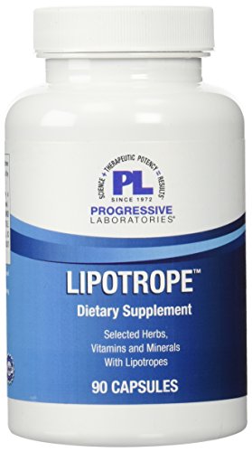 suplemento lipotrope para perder peso