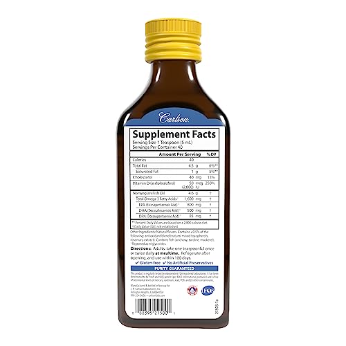 Suplemento líquido con vitamina D3