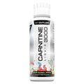 suplemento líquido de L-Carnitina