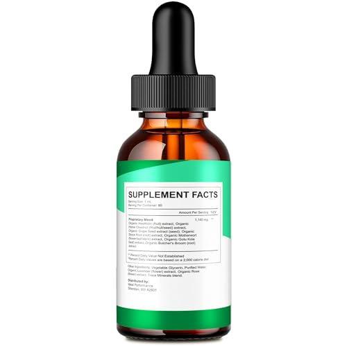 Suplemento líquido Glucofreedom de alta potencia