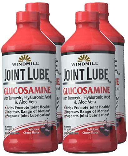 Suplemento líquido para salud articular