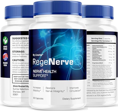 suplemento LIVORKA para salud integral