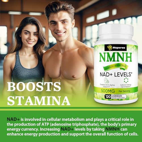 Suplemento Mapurwn para salud óptima