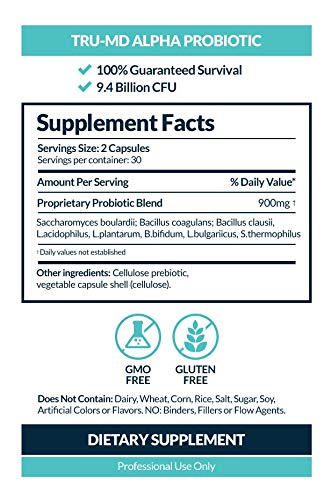suplemento Medix para bienestar digestivo