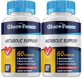 suplemento metabólico Gluco Fence beneficios