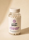 suplemento MGB+ para la salud intestinal