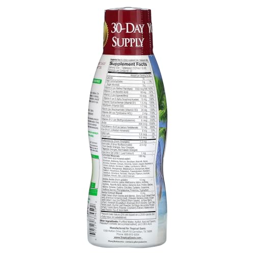 suplemento mineral para bienestar diario