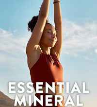 suplemento mineral para energía