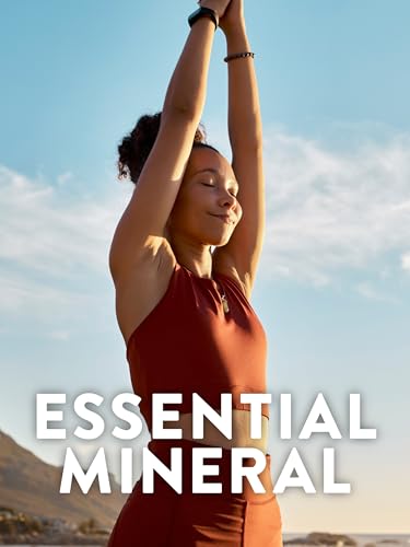 suplemento mineral para energía