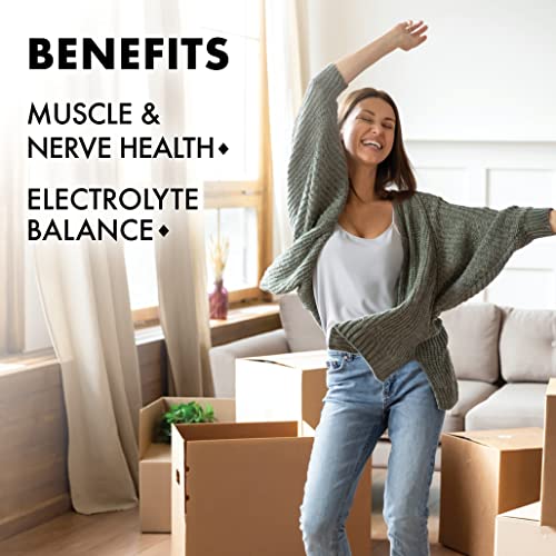 suplemento mineral para hombres y mujeres