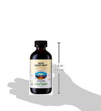 suplemento mineral para salud