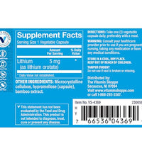 suplemento mineral para sistema nervioso
