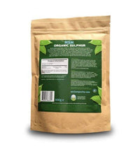 suplemento MSM Ancient Purity 500g