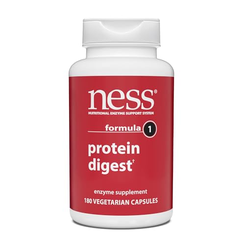 suplemento multienzimático para digestión