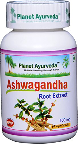suplemento multivitamínico ashwagandha para el bienestar