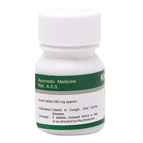 Suplemento multivitamínico Dhanvantari para energía