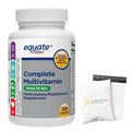 suplemento multivitamínico para adultos mayores