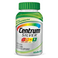 suplemento multivitamínico para adultos mayores