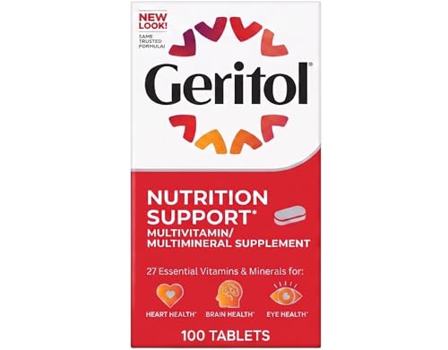 suplemento multivitamínico para adultos