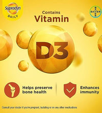 suplemento multivitamínico para bienestar general