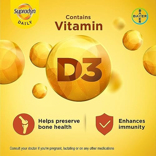 suplemento multivitamínico para bienestar general