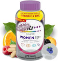 suplemento multivitamínico para mujeres mayores