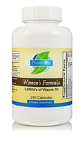 suplemento multivitamínico para mujeres