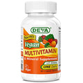 suplemento multivitamínico vegano diario