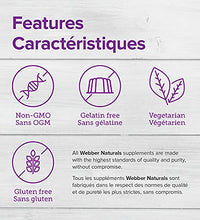 suplemento multivitamínico Webber Naturals 90 cápsulas