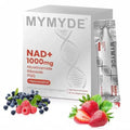 Suplemento MYMYDE para energía celular