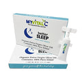 suplemento MyVitalC para dormir mejor