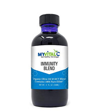 Suplemento MyVitalC para mejorar la inmunidad