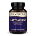 Suplemento Nattokinase para salud cardiovascular