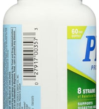 suplemento natural acidophilus para flora intestinal