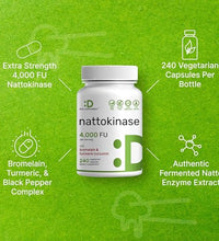 Suplemento natural con cúrcuma y pimienta