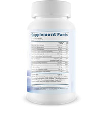 Suplemento natural con luteína y zeaxantina