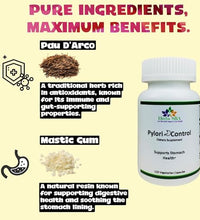 suplemento natural con PAU D'Arco