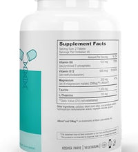 suplemento natural contra la ansiedad