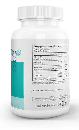 suplemento natural contra la ansiedad