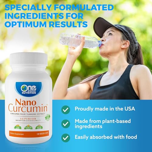 suplemento natural curcumin para energía