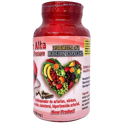 Suplemento natural de AJO beneficioso