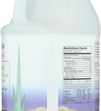 Suplemento natural de Aloe Vera